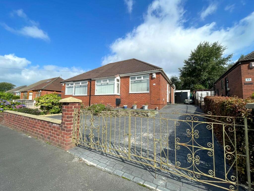 Main image of property: Savoy Drive, Royton