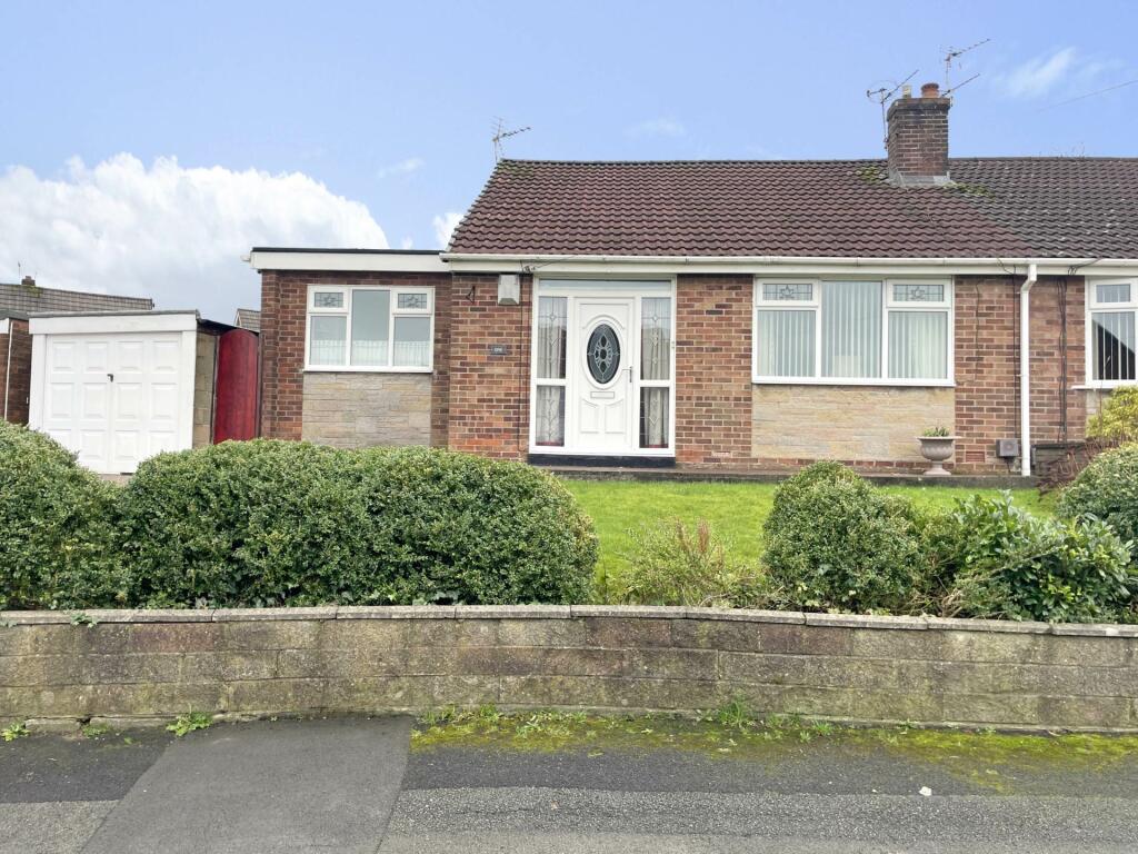 Main image of property: Balmoral Avenue, Royton
