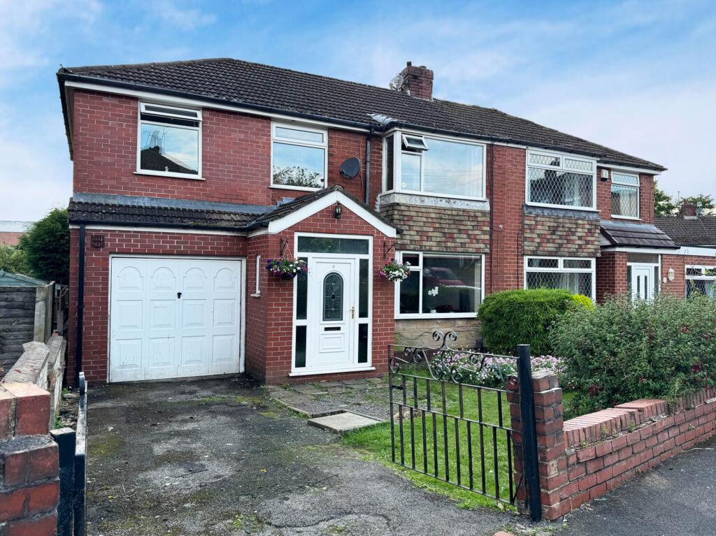 Main image of property: Lilac View Close, Shaw