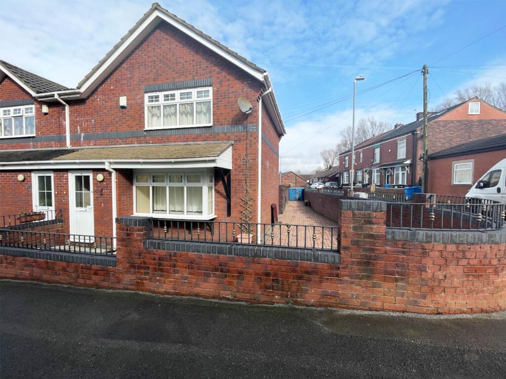 Main image of property: Turf Lane, Royton