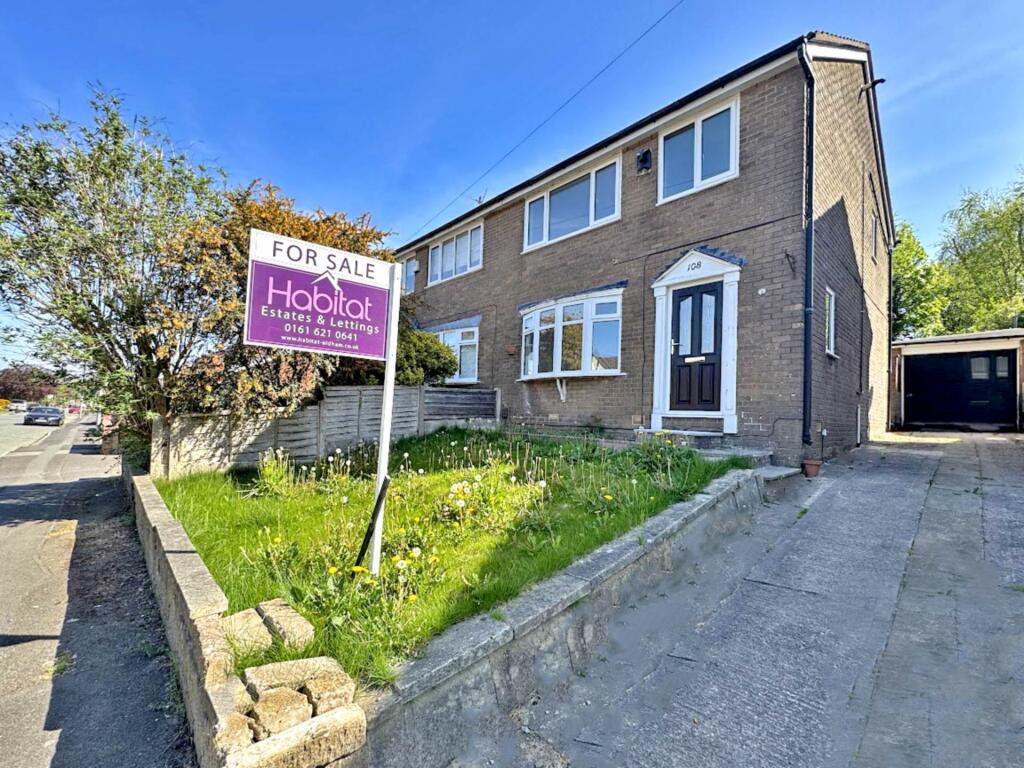 Main image of property: George Street, Shaw