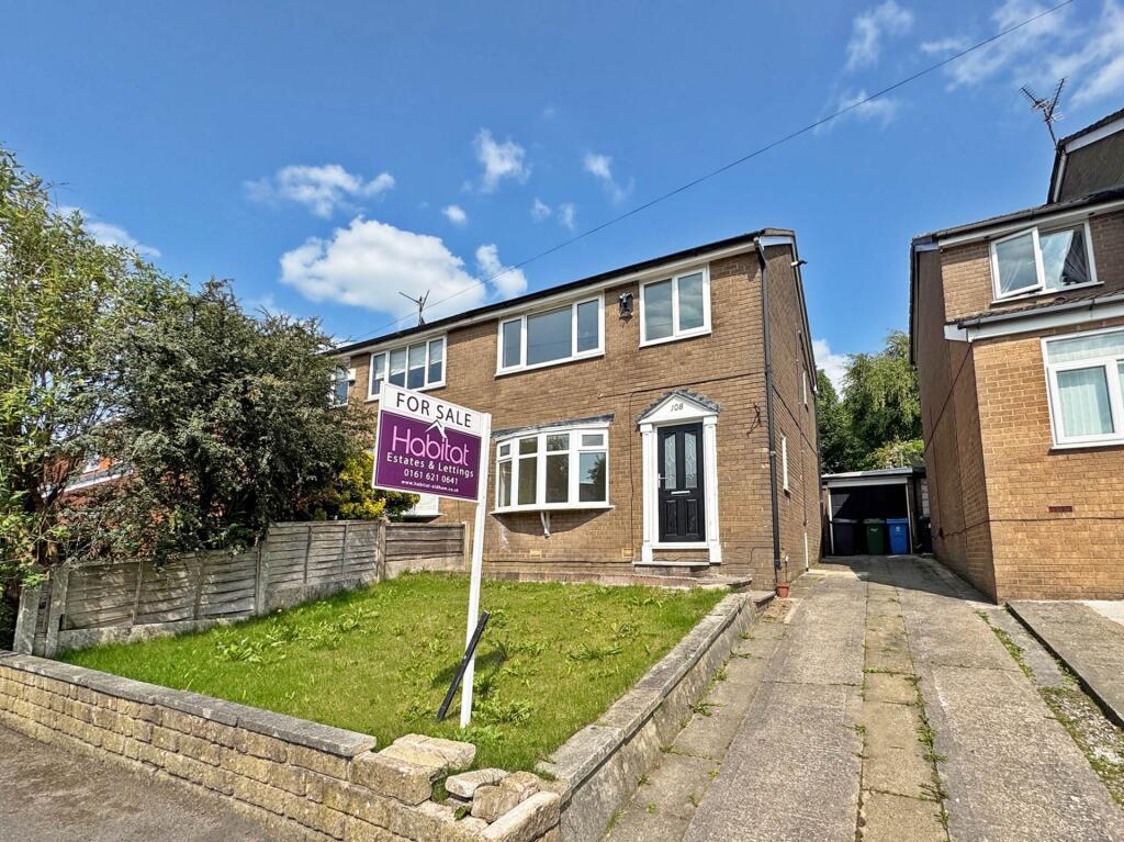 Main image of property: George Street, Shaw