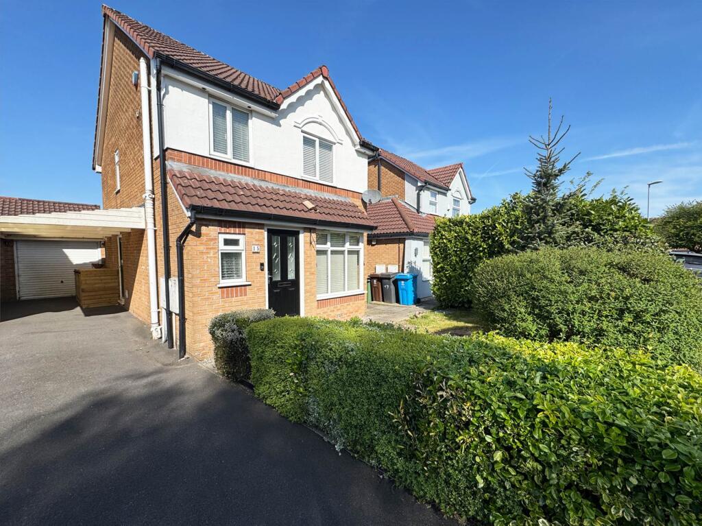 Main image of property: Lower Dingle, Moorside, Oldham
