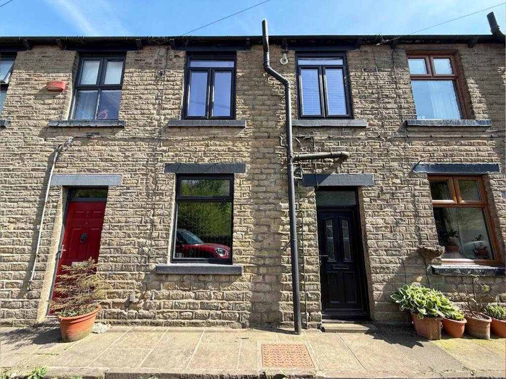 Main image of property: The Barracks, Denshaw