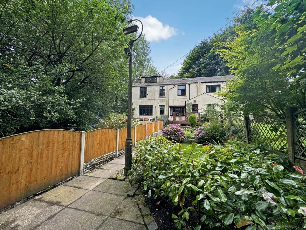 Main image of property: Mill Lane, Royton