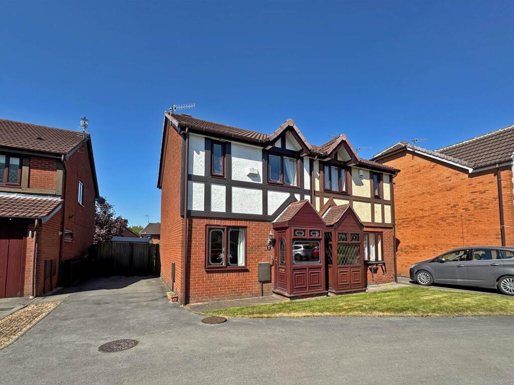 Main image of property: Miller Meadow Close, Shaw,  Oldham