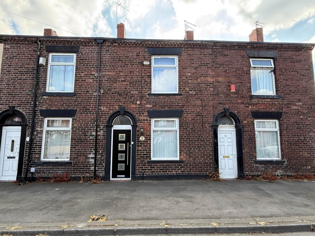 Main image of property: Moor Street, Oldham