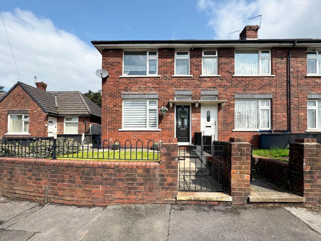 Main image of property: Springhill, Royton