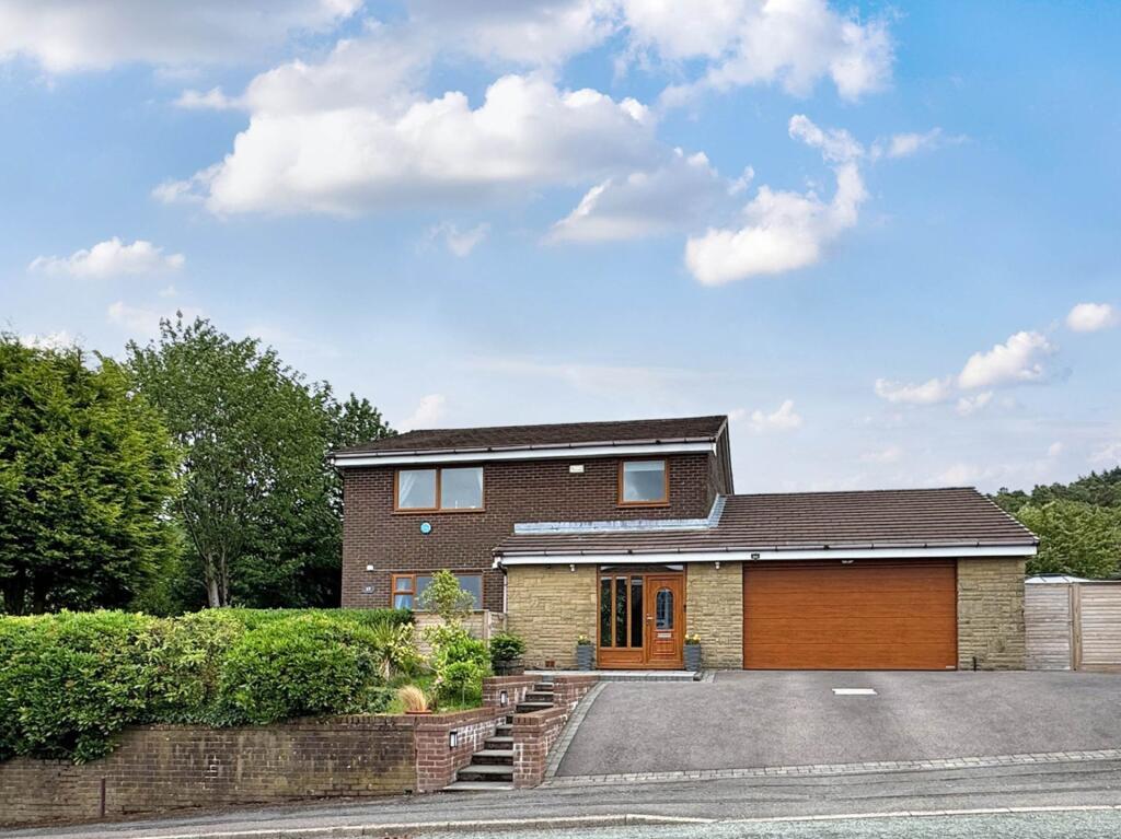 Main image of property: Harden Hills, Shaw, Oldham