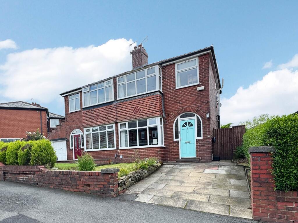 Main image of property: Longfield Road, Shaw