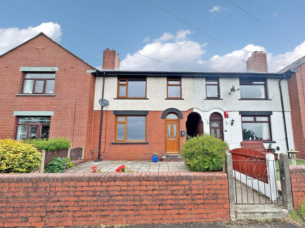 Main image of property: Oakworth Croft, Moorside, Oldham