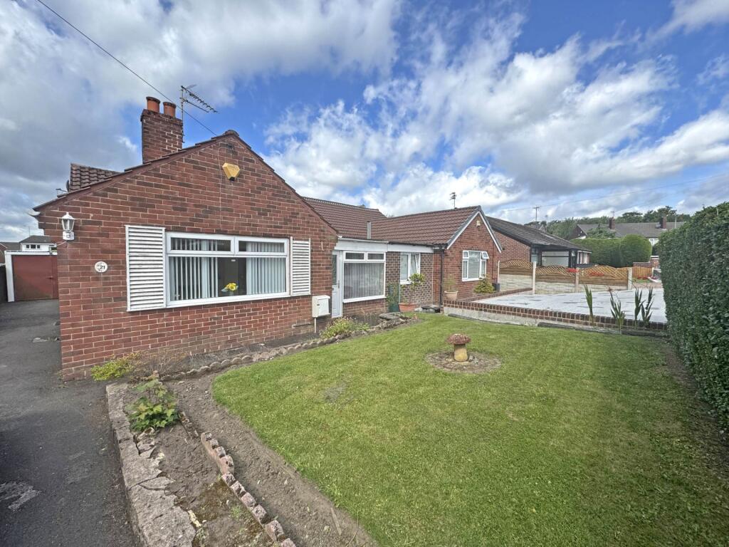 Main image of property: Windermere, Royton, Oldham