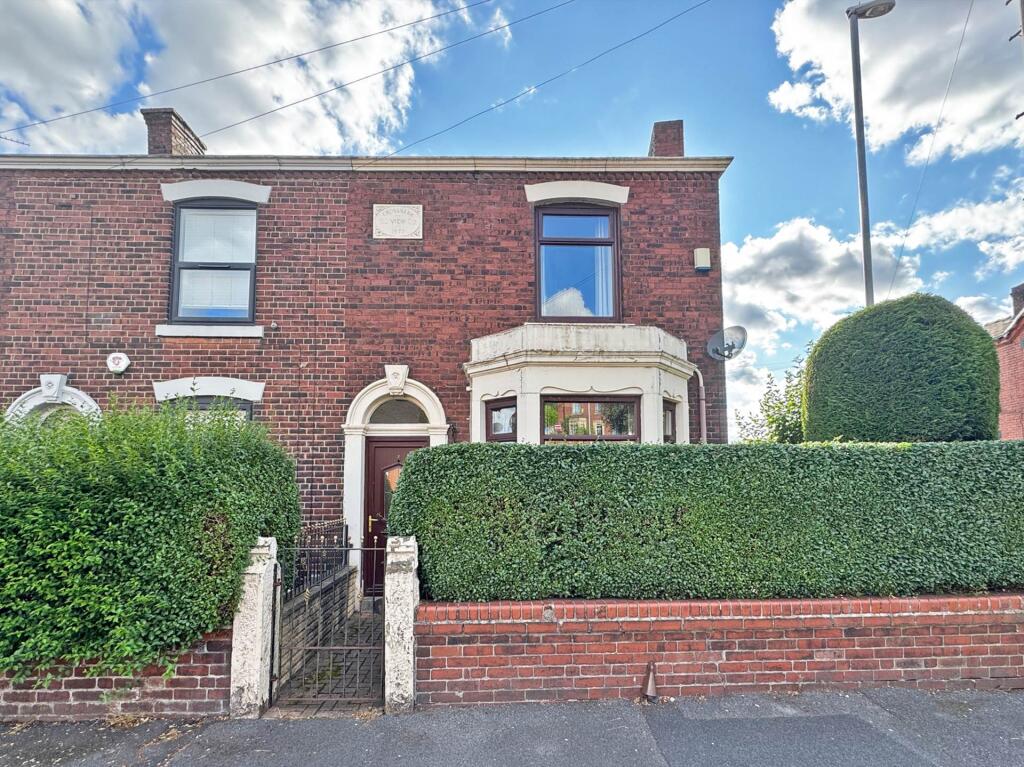 Main image of property: Stamford Road, Lees