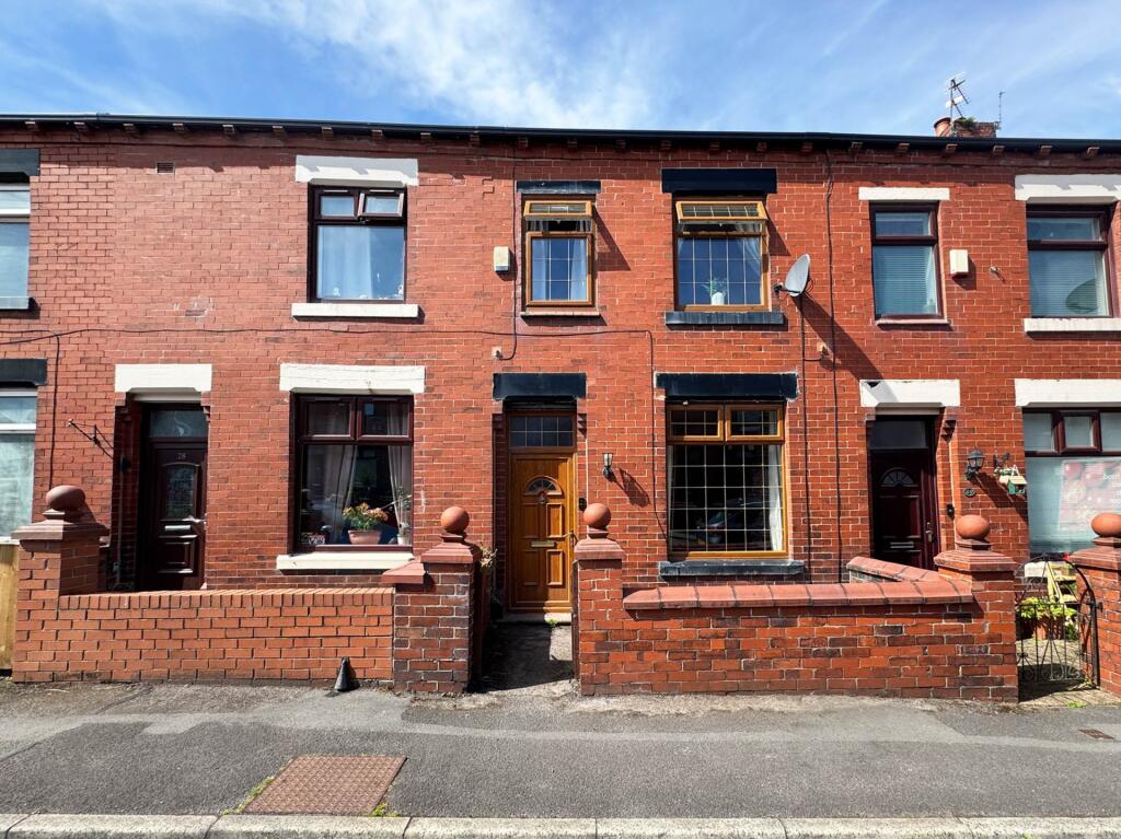Main image of property: Hebron Street, Heyside