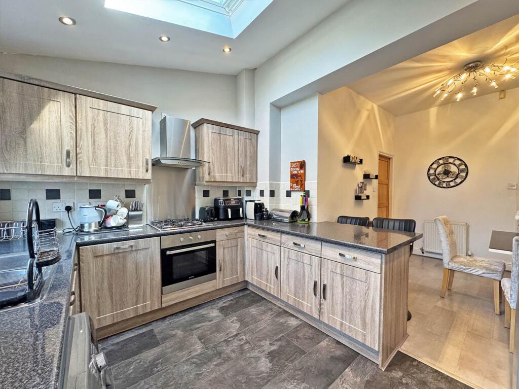 Main image of property: Hebron Street, Heyside