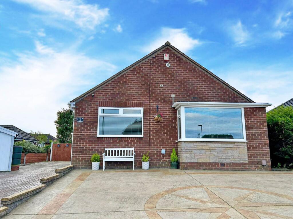 Main image of property: Clevelands Close, High Crompton, Shaw