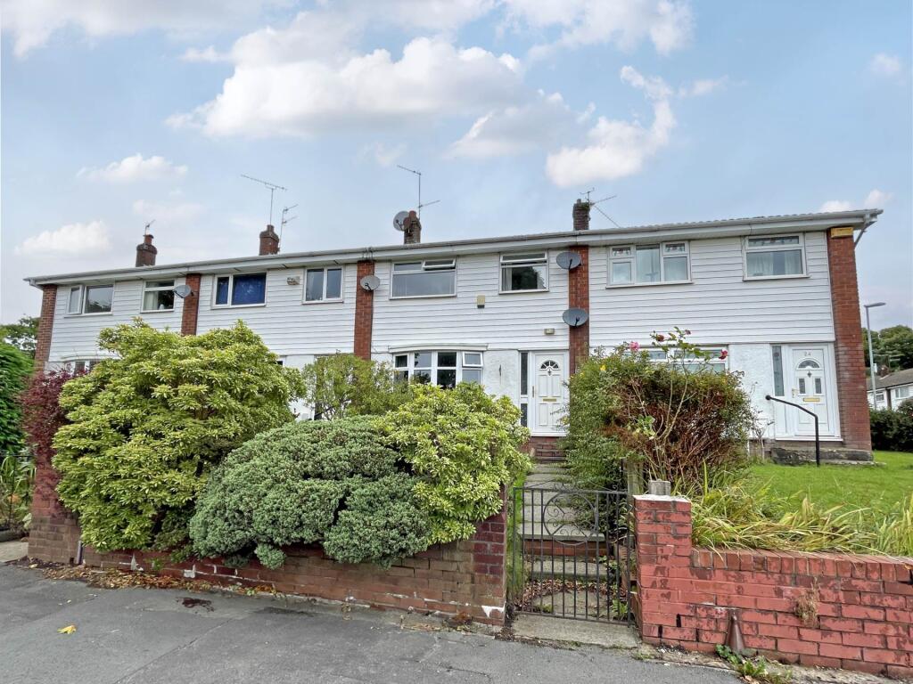Main image of property: Kensington Avenue, Royton