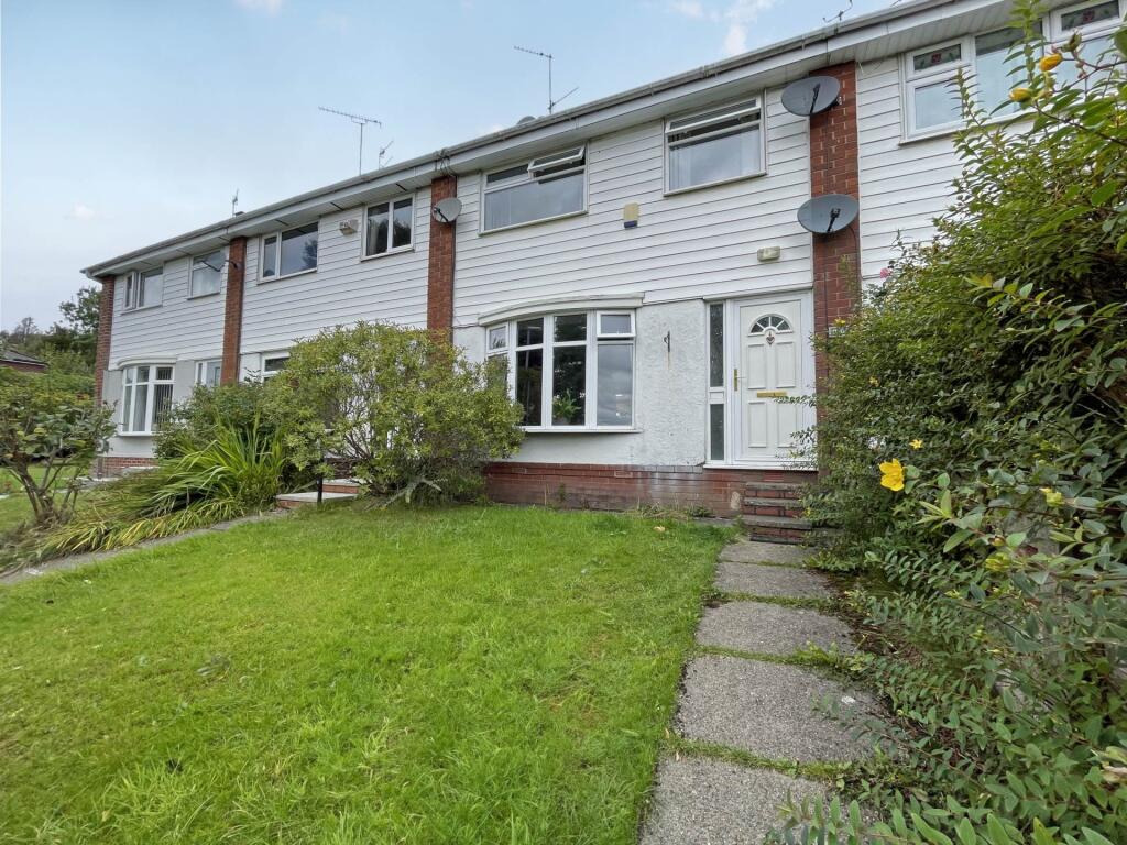 Main image of property: Kensington Avenue, Royton