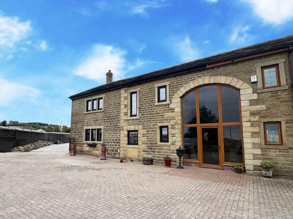 Main image of property: Turf Pit Lane, Oldham