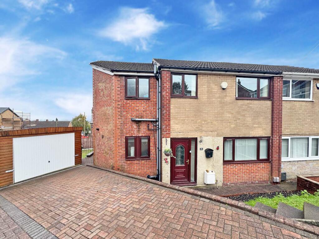 Main image of property: Lindsay Close, Moorside, Oldham