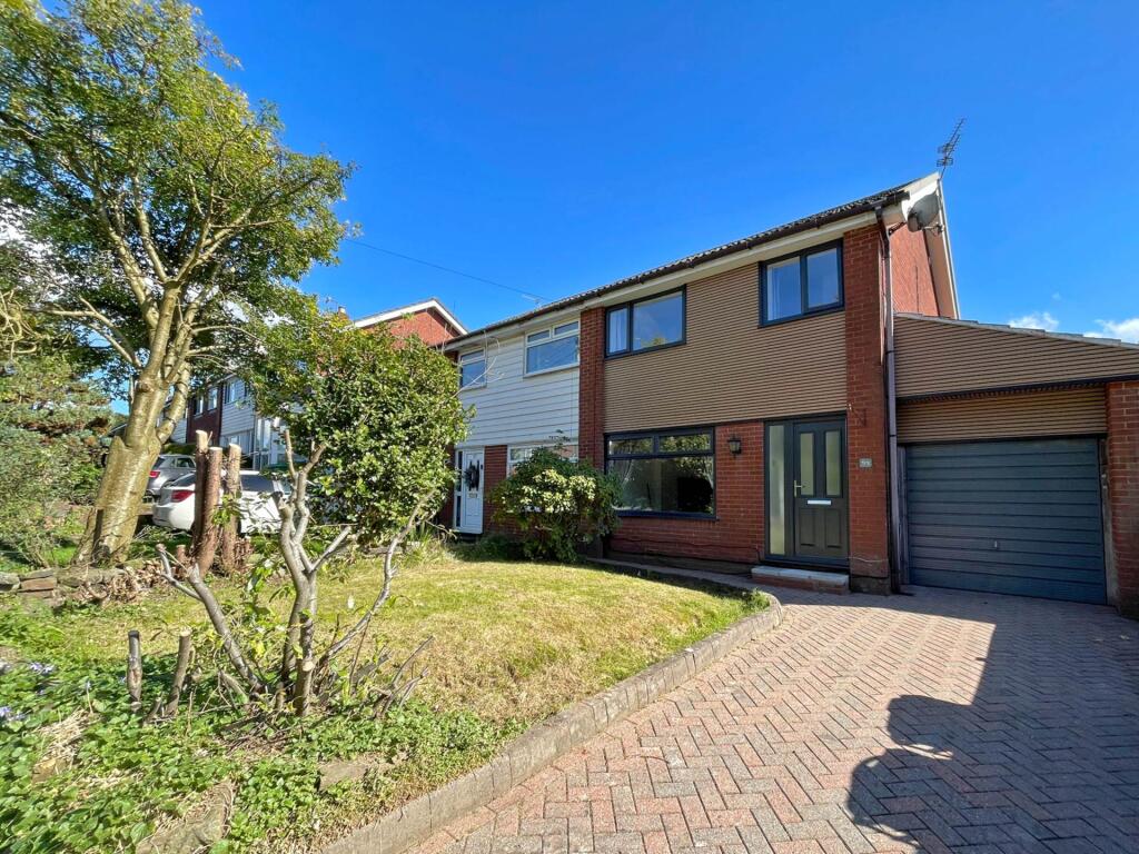 Main image of property: Harewood Drive, Royton