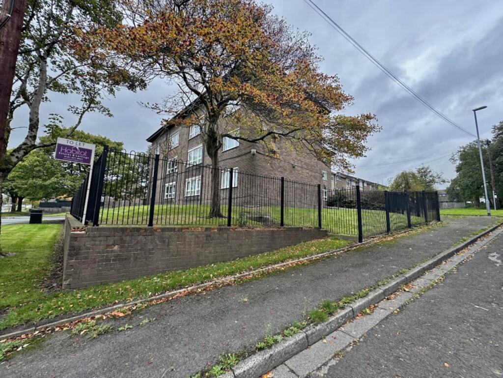 Main image of property: Stephenson Drive, Moorside