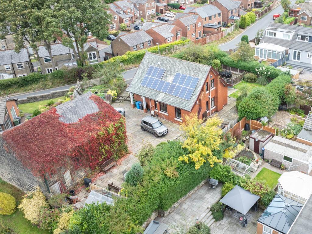 Main image of property: Clough Mount, Shaw