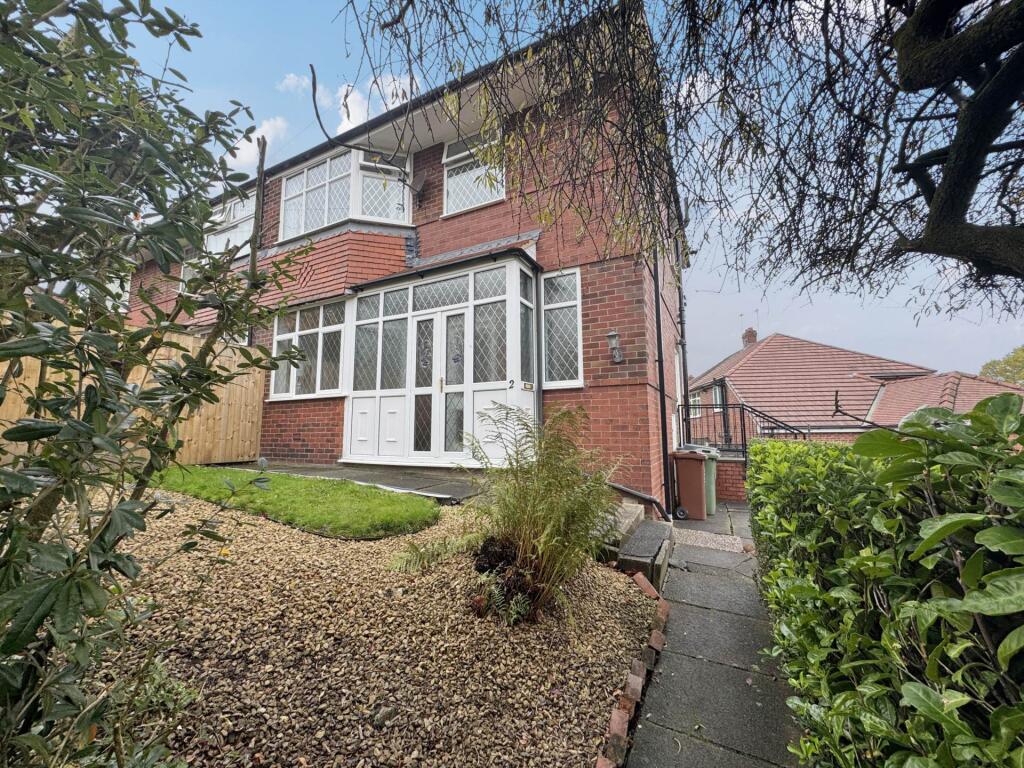 Main image of property: Edge Hill Road, Royton
