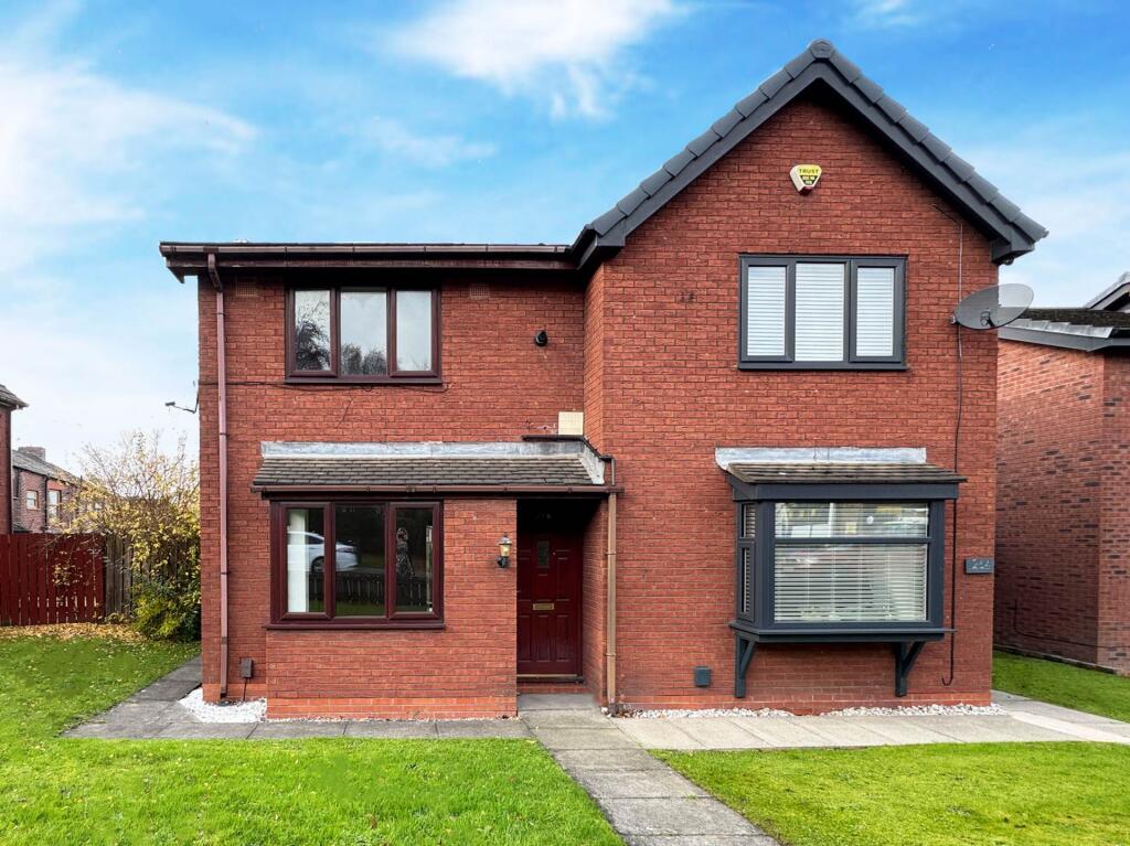 Main image of property: Oldham Road, Royton