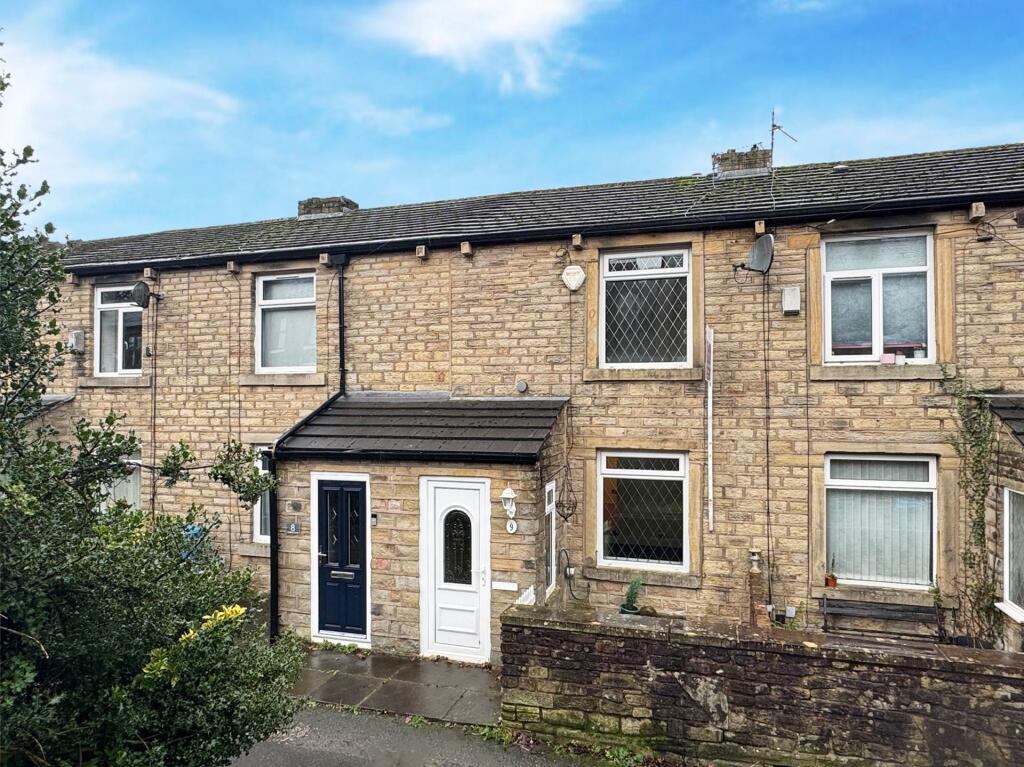 Main image of property: Walkers Court, Springhead