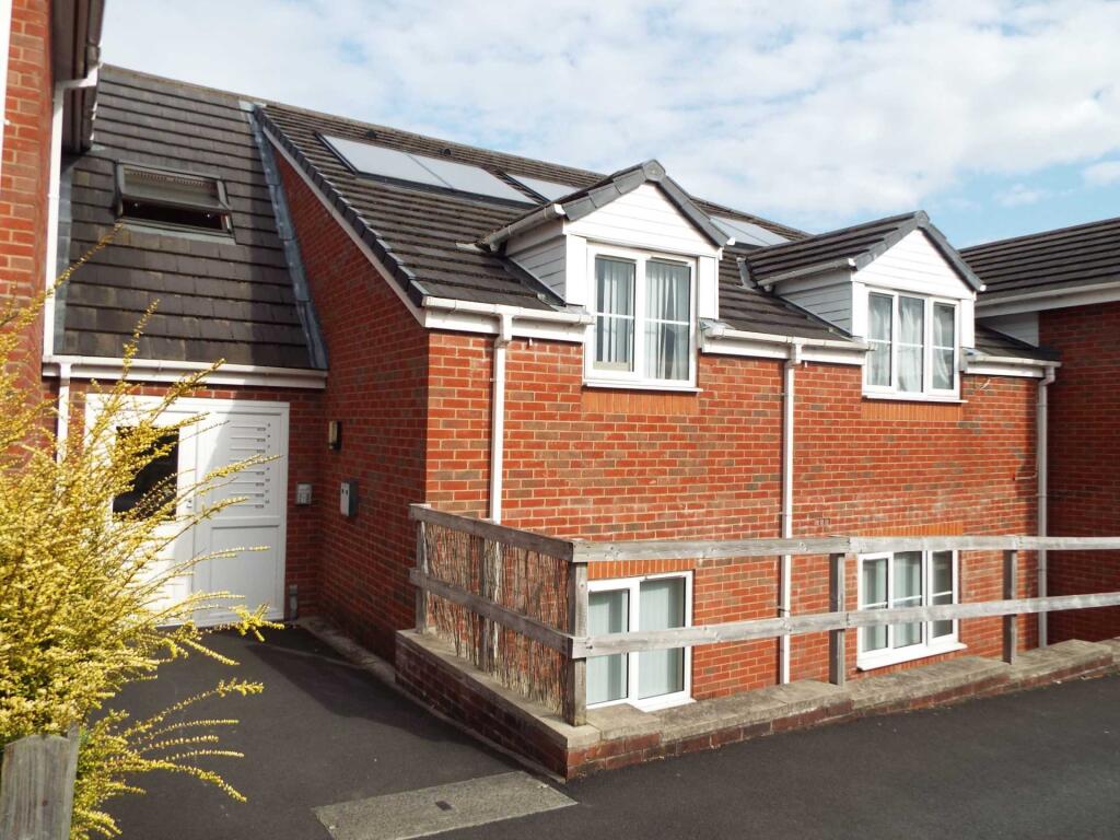 Main image of property: Sheard Court, Shaw