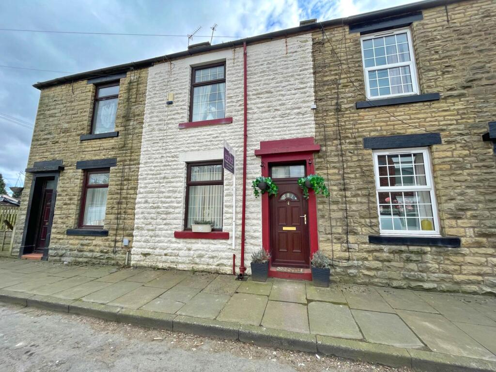 Main image of property: Whitehead Street, Milnrow