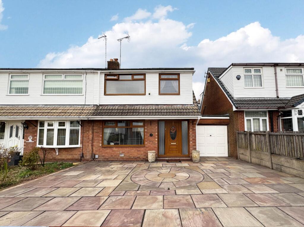 Main image of property: Borrowdale Close, Royton, Oldham
