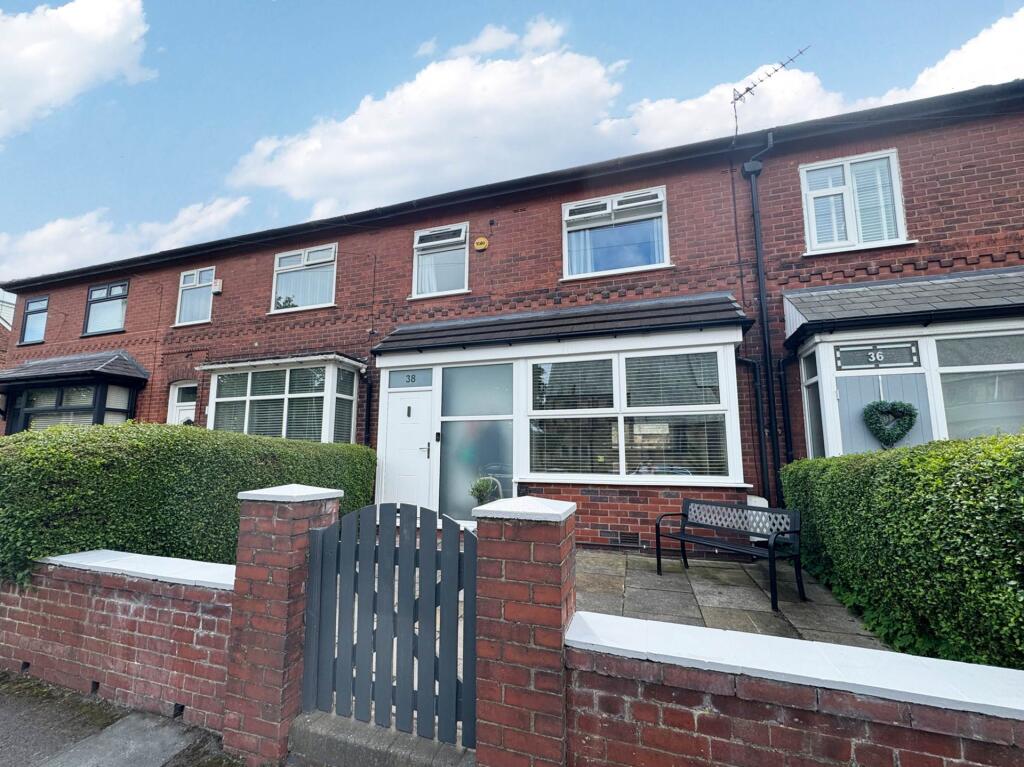 Main image of property: Thornham Lane, Oldham