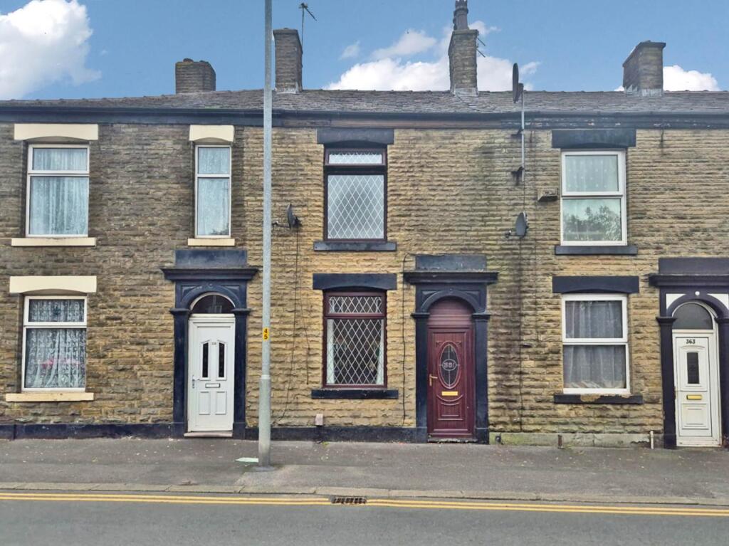 Main image of property: Rochdale Road, High Crompton