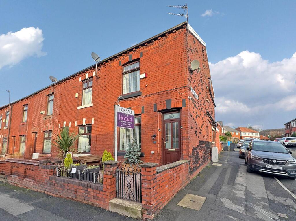 Main image of property: Hebron Street, Heyside