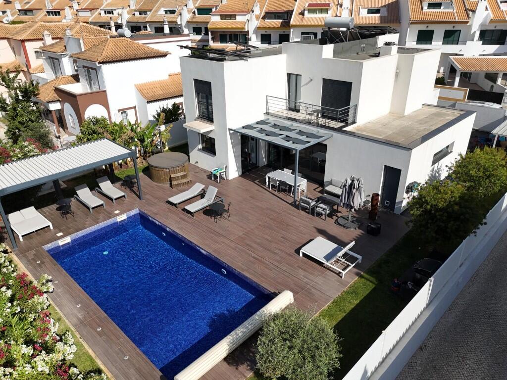 Main image of property: Albufeira, Algarve
