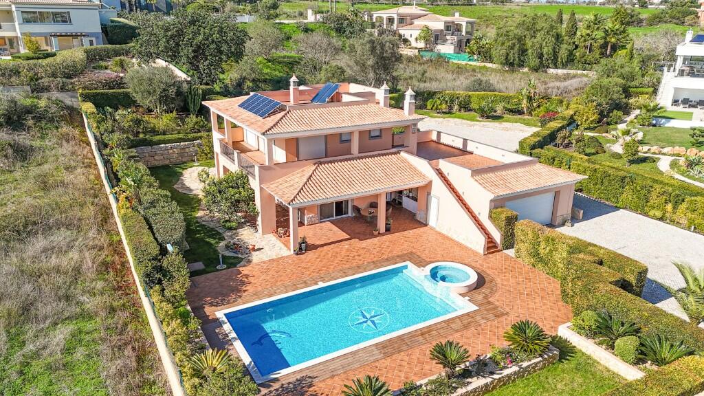 Main image of property: Porto De Mos, Algarve