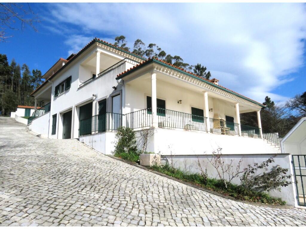 Main image of property: Penela, Beira Litoral