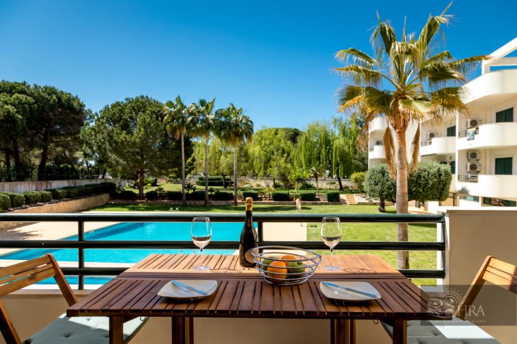 2 bedroom apartment for sale in Albufeira, Algarve, Portugal