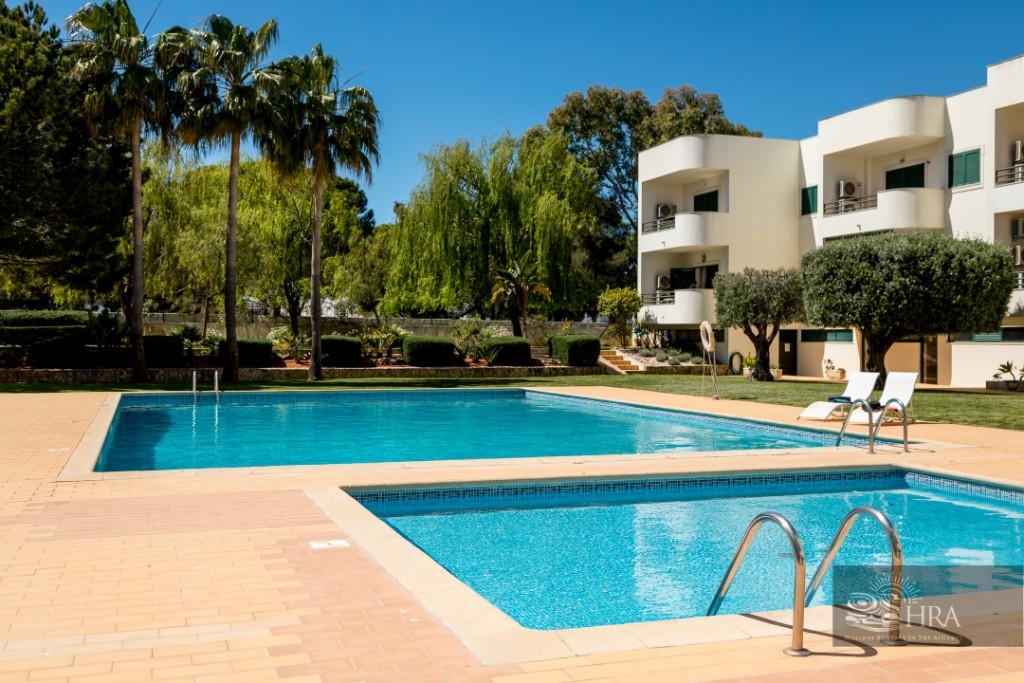 2 bedroom apartment for sale in Albufeira, Algarve, Portugal