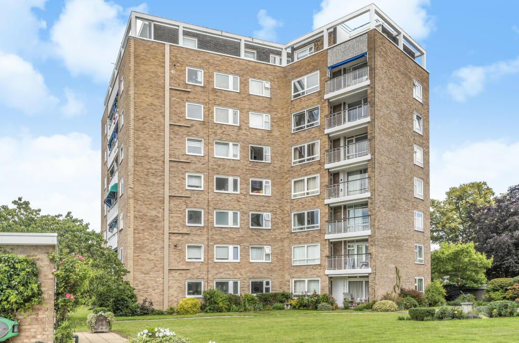 Main image of property: Brunswick Court, The Albany, KT2 5SR