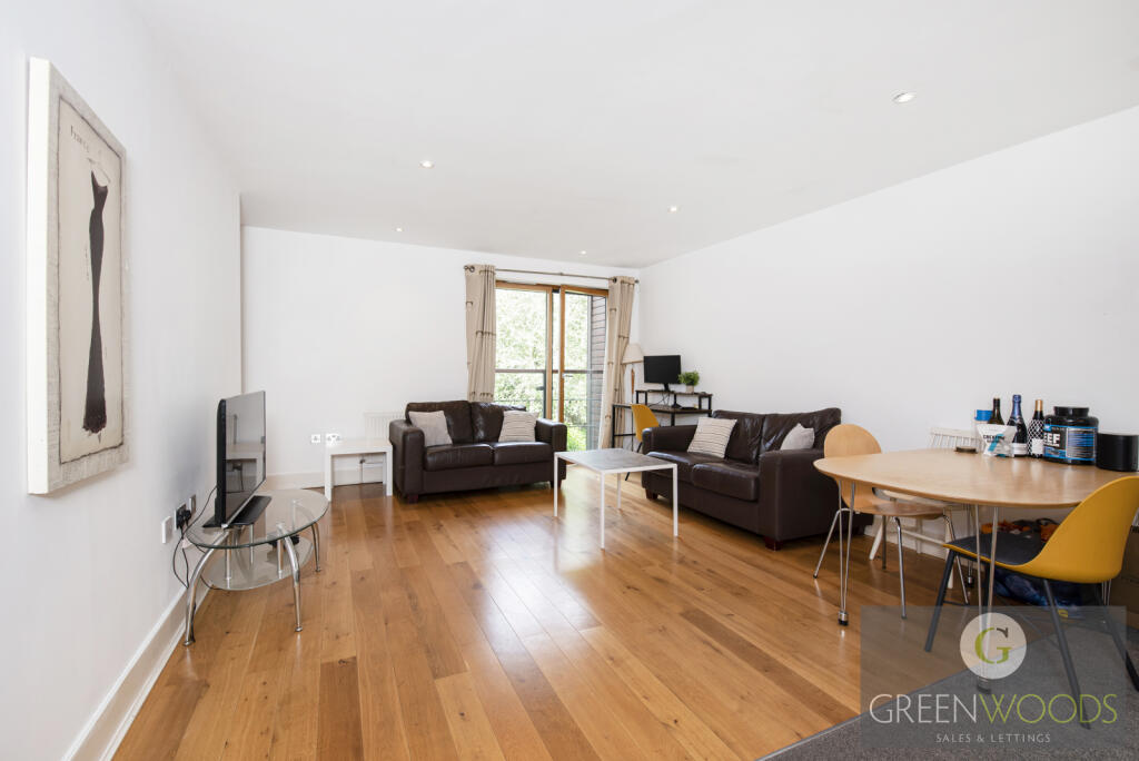 Main image of property: Houghton Square, SW9 9AN