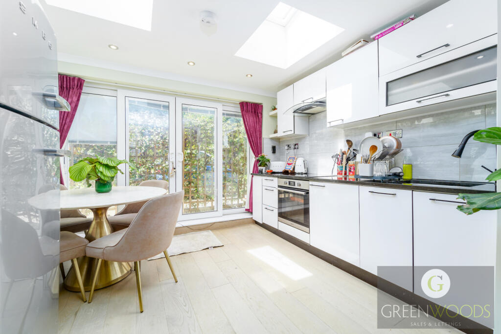 Main image of property: Richmond Road, KT2