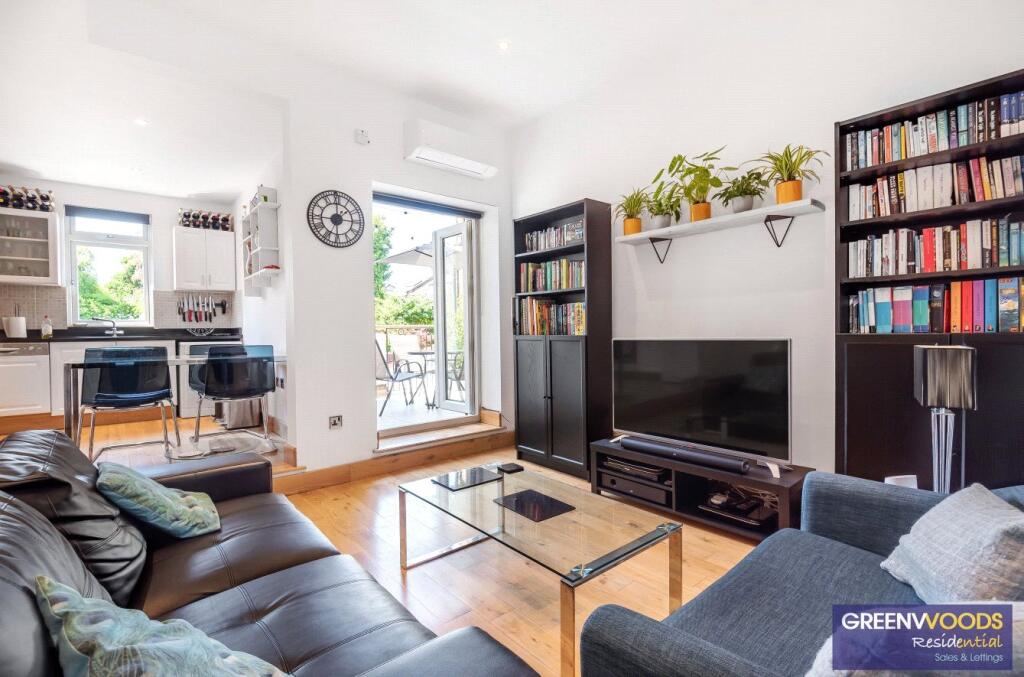 Main image of property: Richmond Road, Kingston Upon Thames, Greater London, KT2