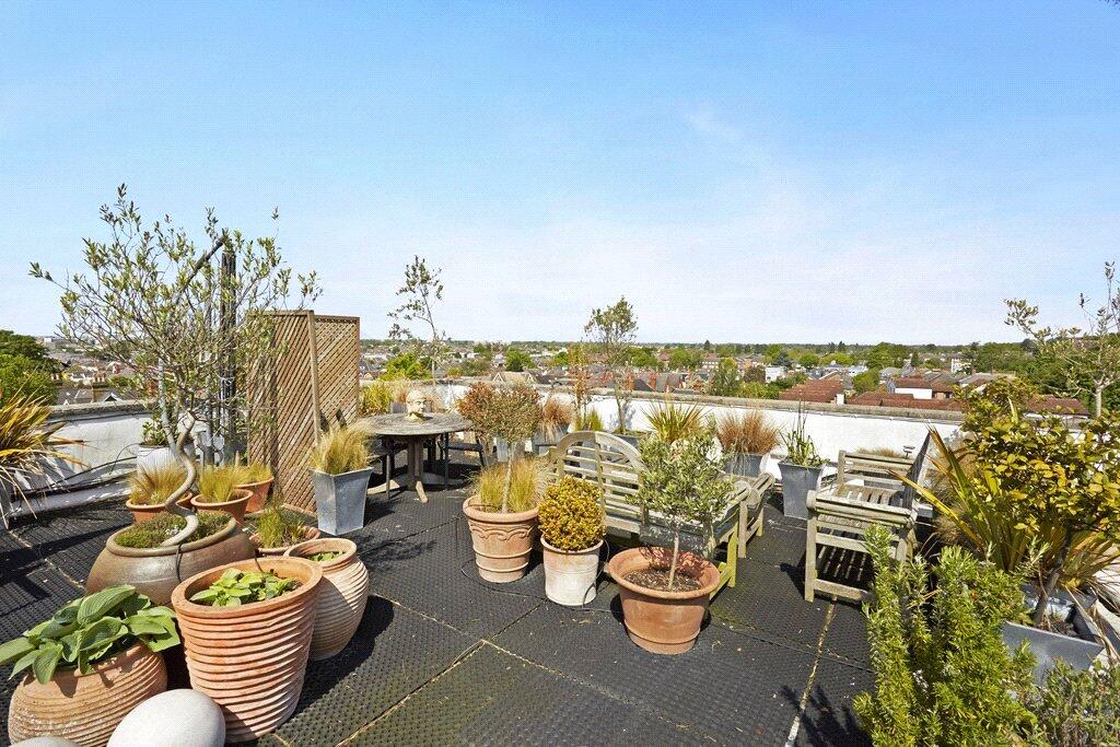 Main image of property: Brae Court, Kingston Upon Thames, Surrey, KT2