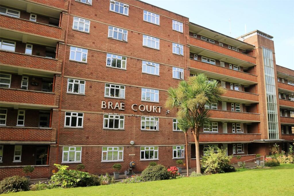 Main image of property: Brae Court, Kingston Upon Thames, Surrey, KT2