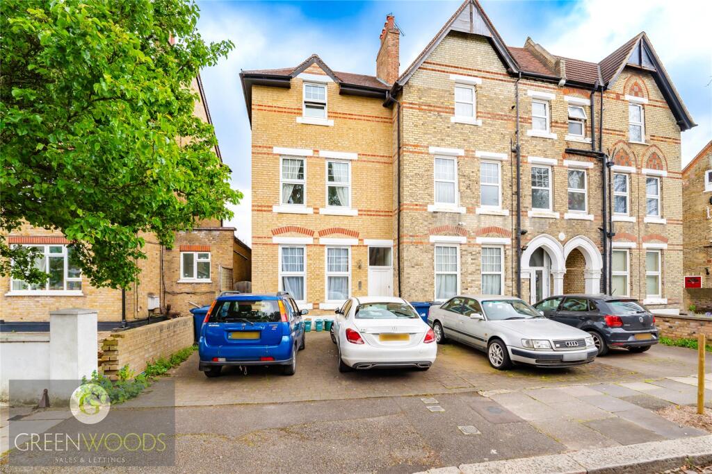 Main image of property: Grange Park, Ealing, London, W5