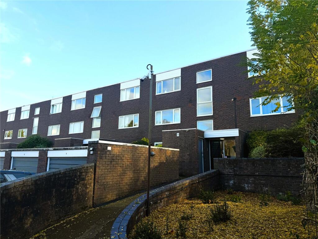 Main image of property: Ashburnham Road, Richmond Upon Thames, Greater London, TW10