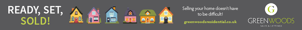 Get brand editions for Greenwoods Residential, Kingston Upon Thames